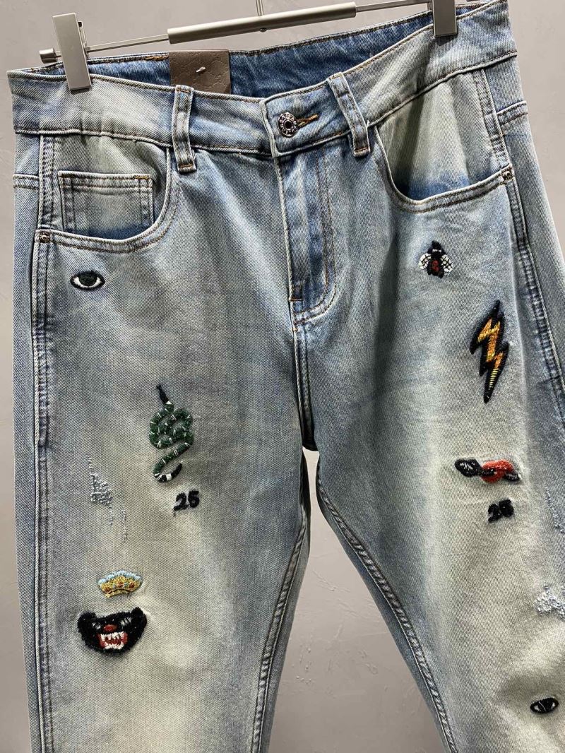 Gucci Jeans